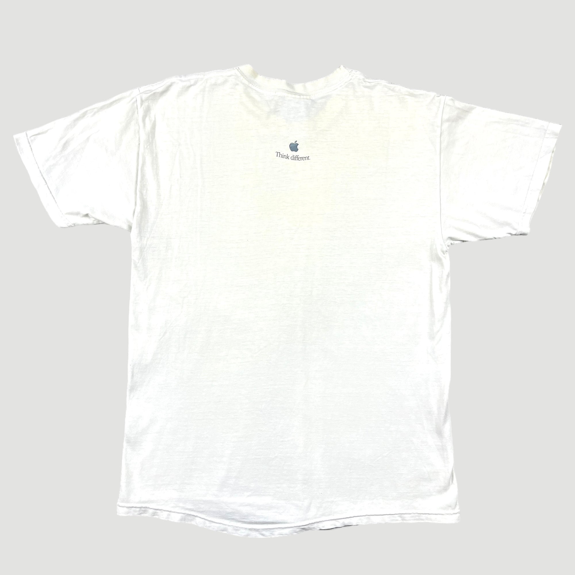 1999 Apple Powermac G4 Cube T-Shirt