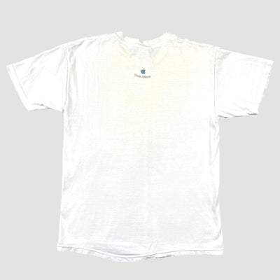 1999 Apple Powermac G4 Cube T-Shirt