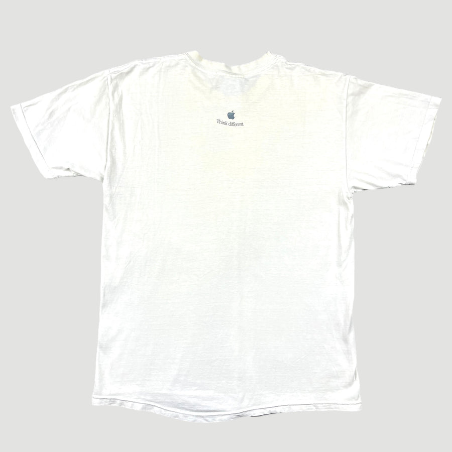 1999 Apple Powermac G4 Cube T-Shirt