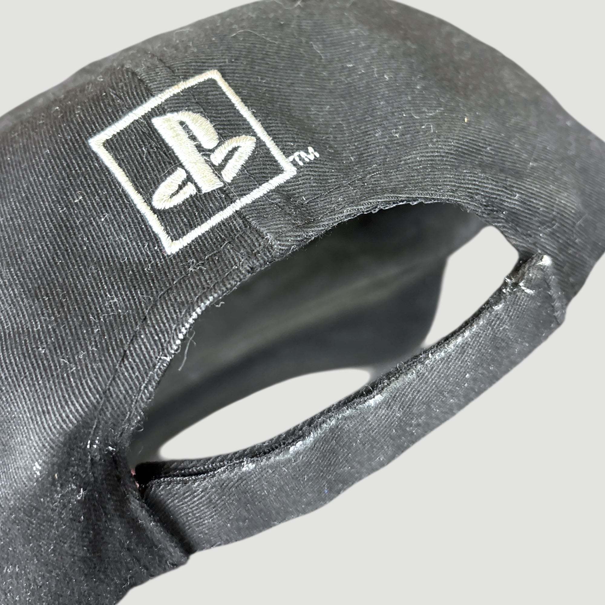 1999 Playstation 2 PS2 Logo Cap