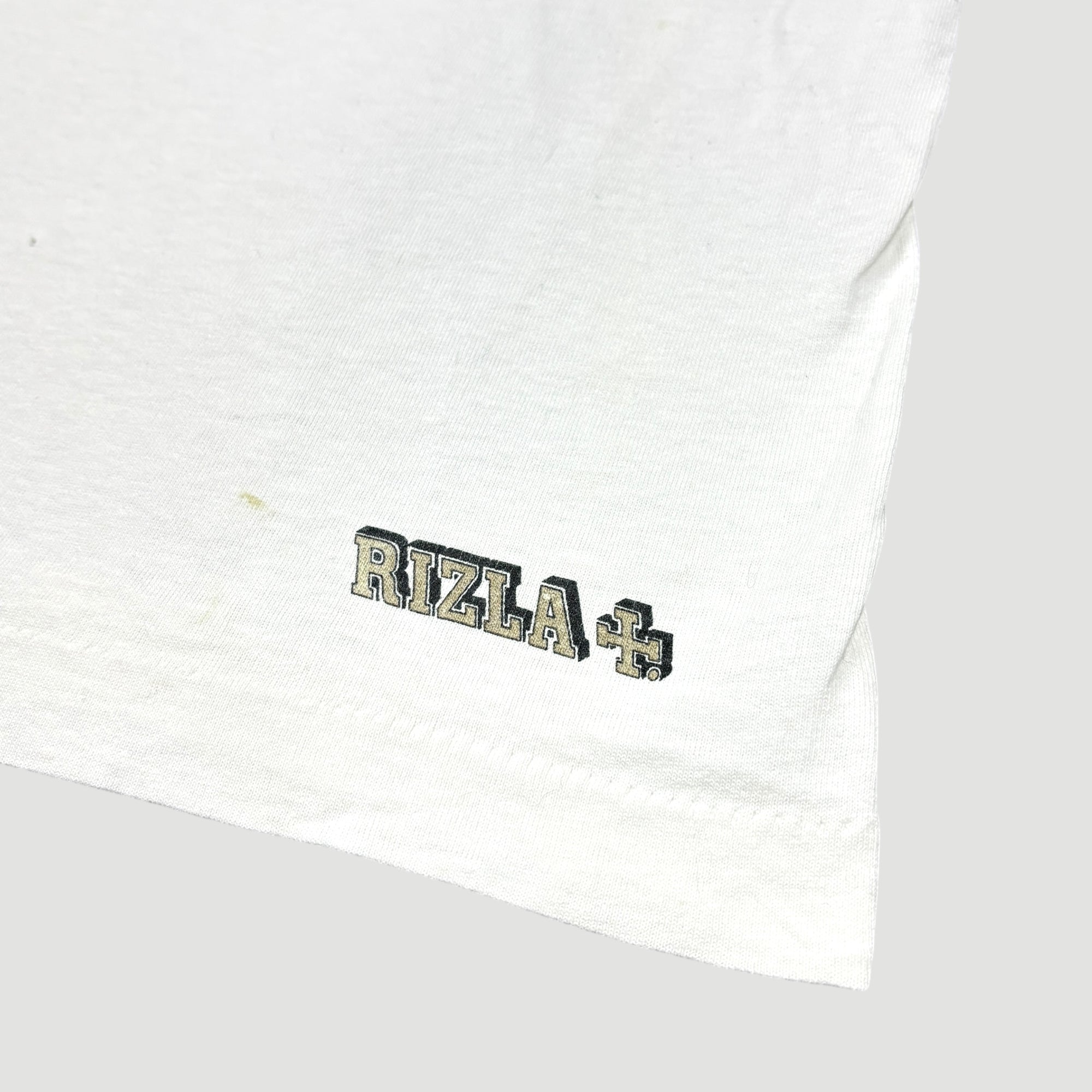 90's Rizla Roll Me T-Shirt