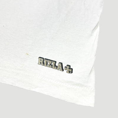 90's Rizla Roll Me T-Shirt