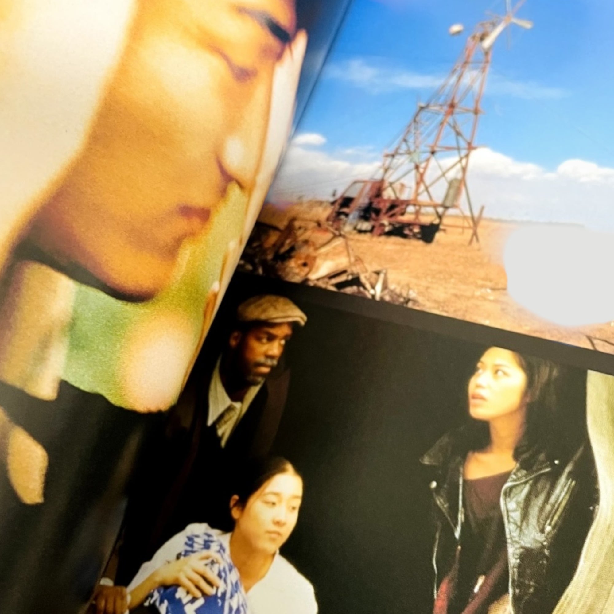 2010 Shunji Iwai Filmmakers Japanese Book