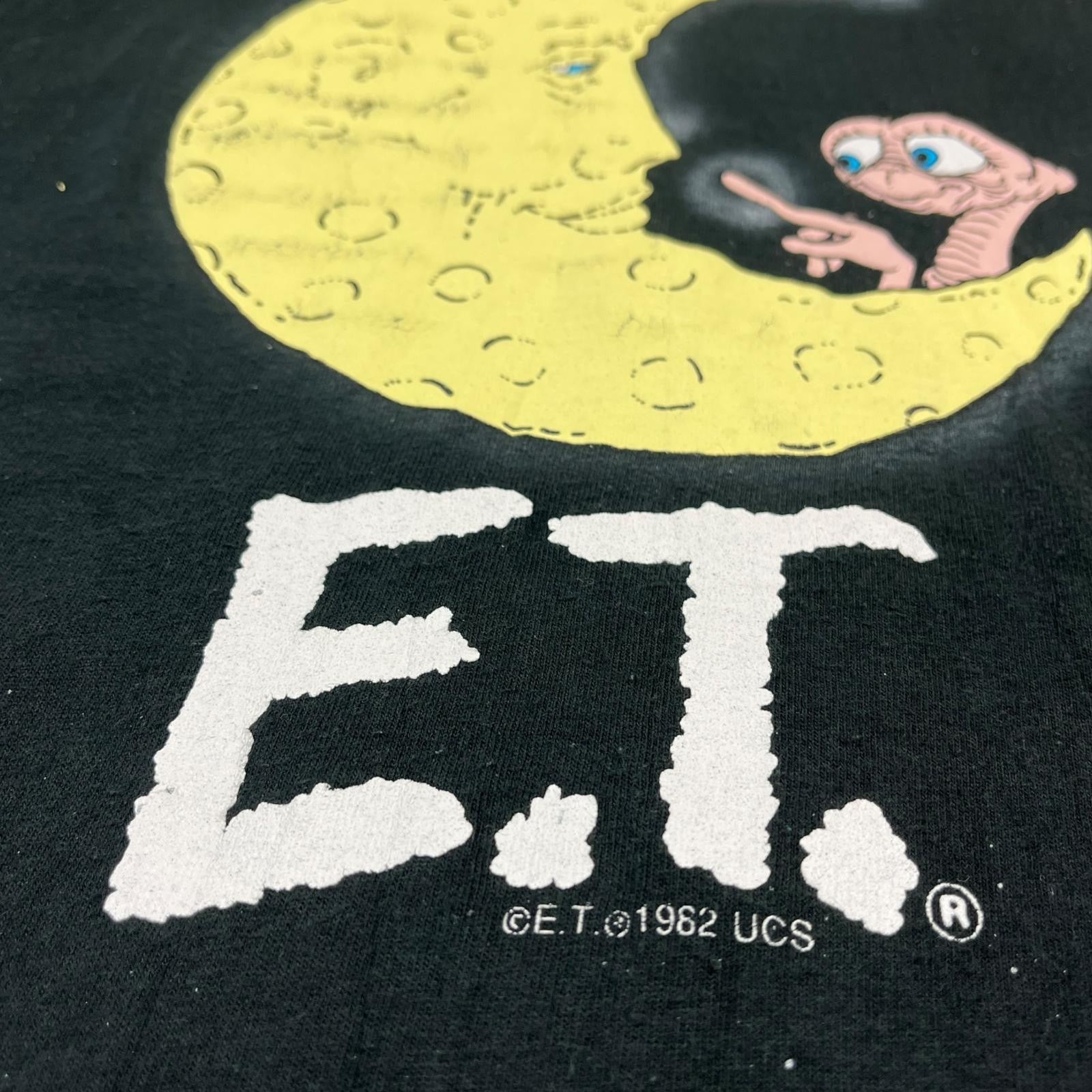1982 E.T. T-Shirt
