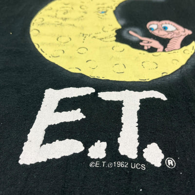 1982 E.T. T-Shirt