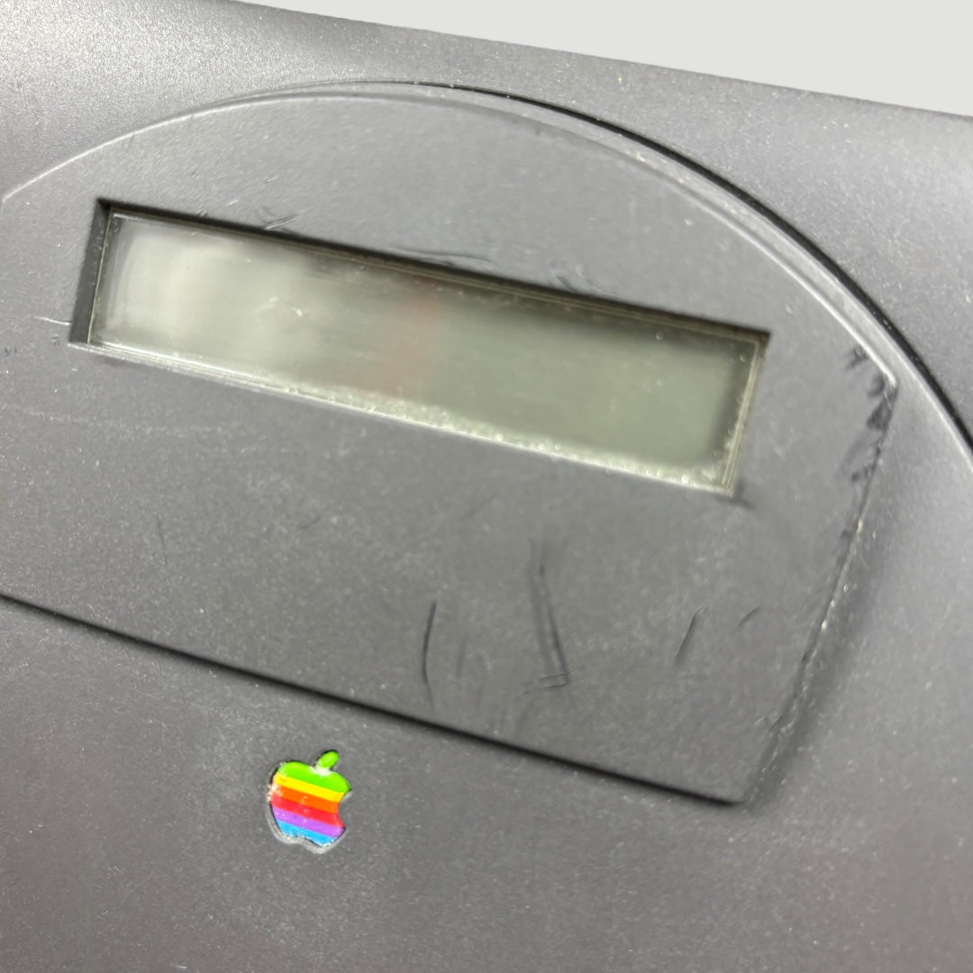 1993 Apple Power CD (Boxed)