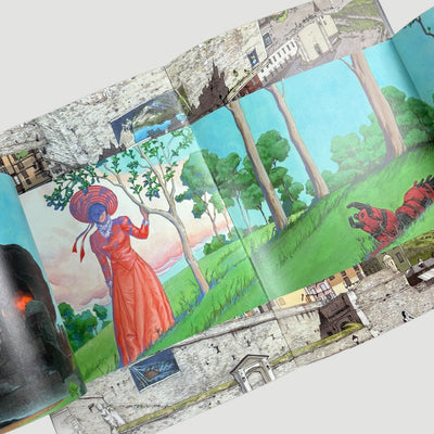 2013 Katsuhiro Otomo x Comme des Garçons #18