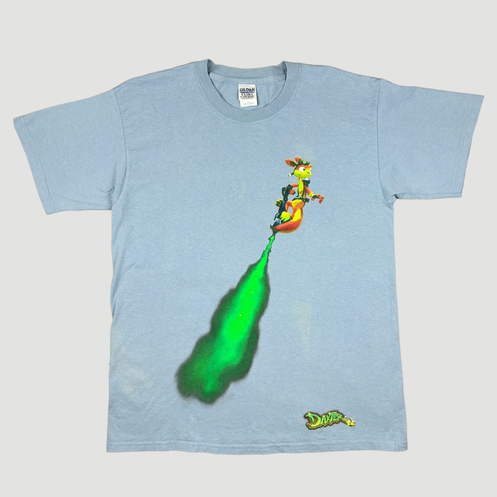 2006 Daxter PlayStation PSP T-Shirt