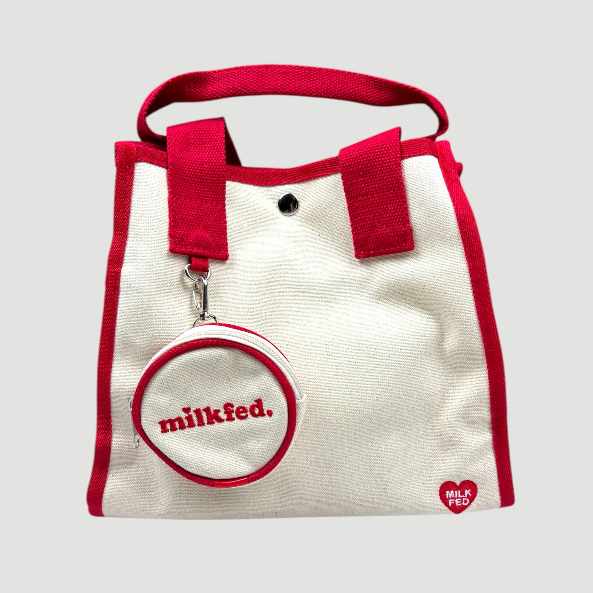 2020's Milkfed 1995 Tote Bag (Large)
