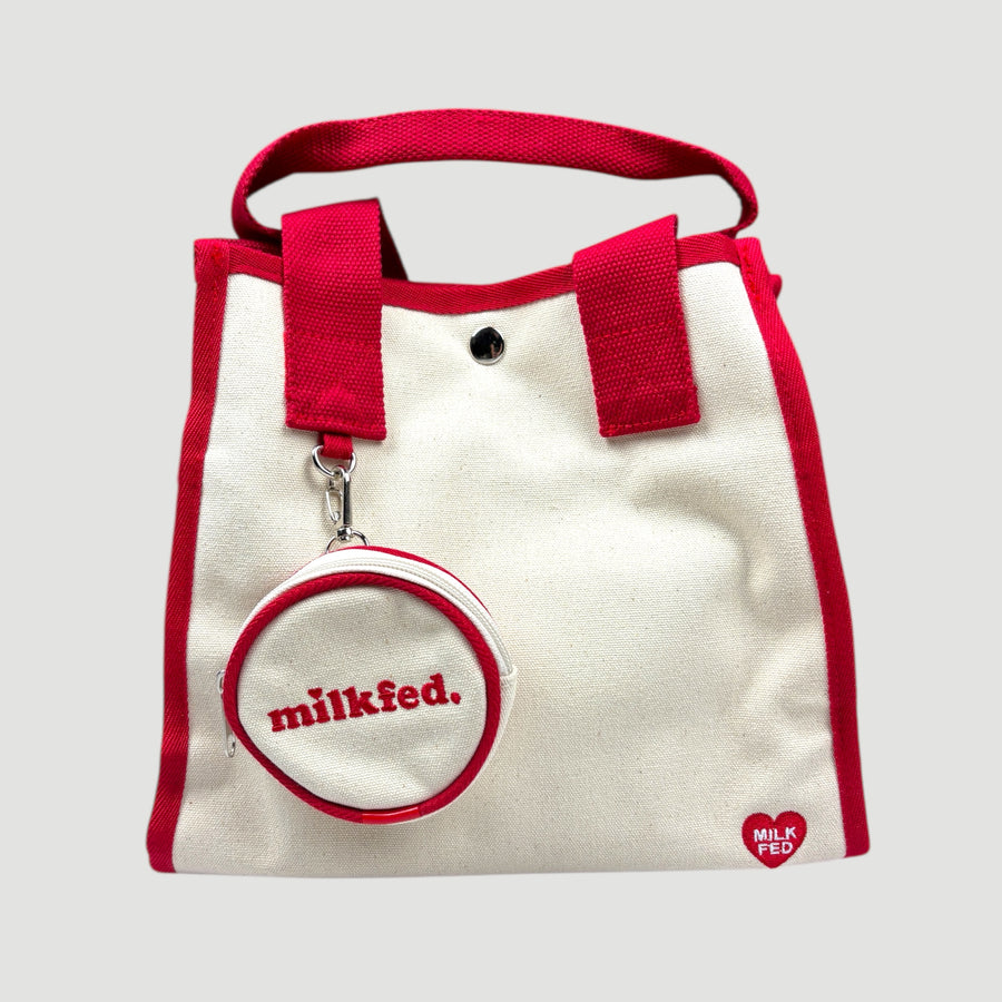 2020's Milkfed 1995 Tote Bag (Large)