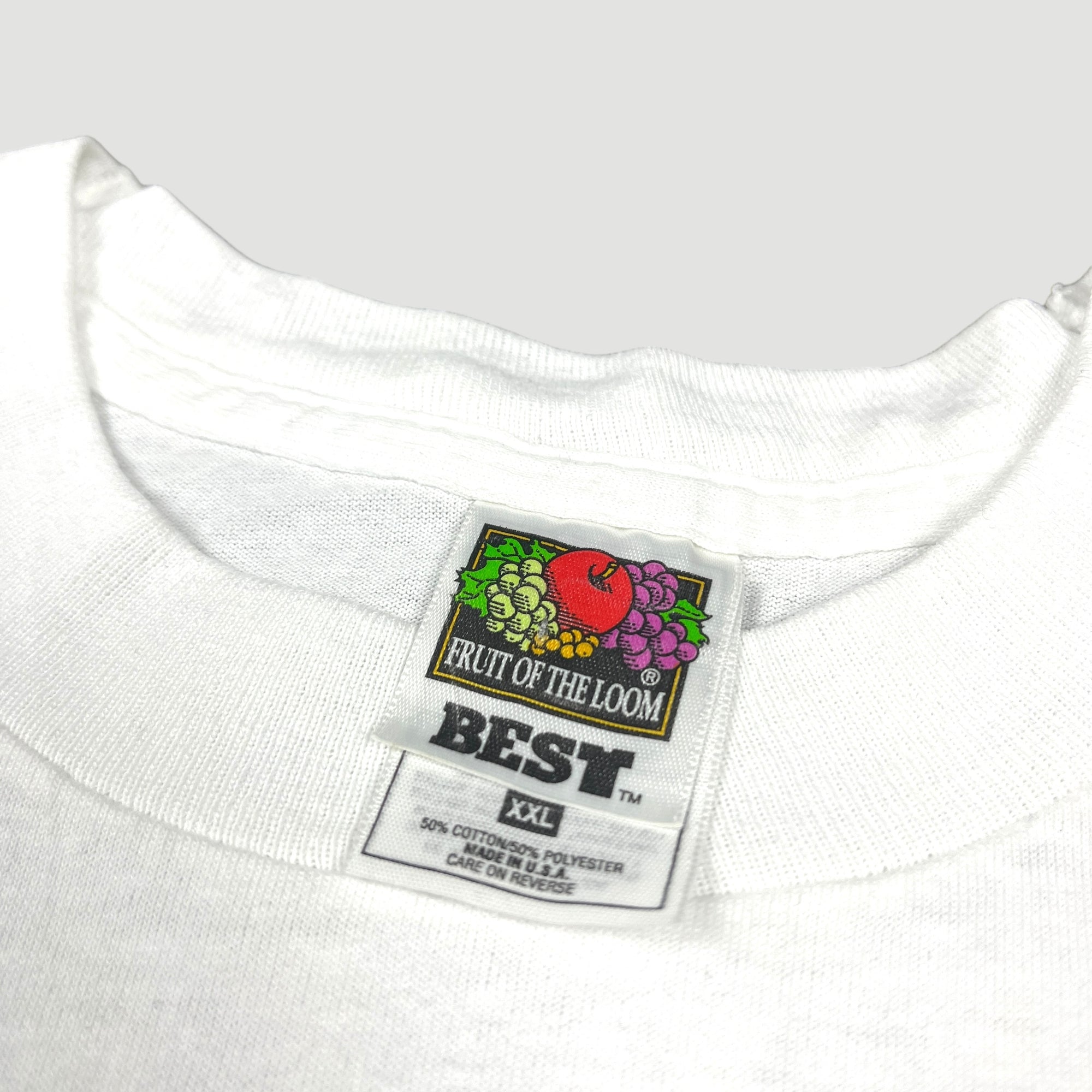 Late 90's McDonald's Canada T-Shirt