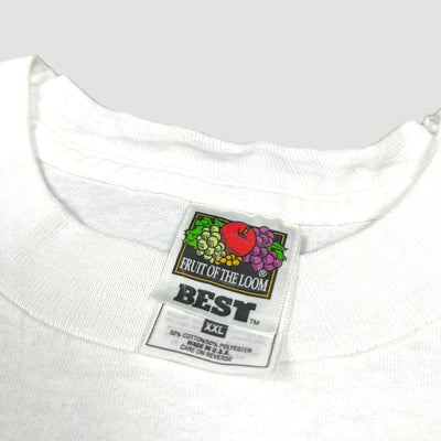 Late 90's McDonald's Canada T-Shirt