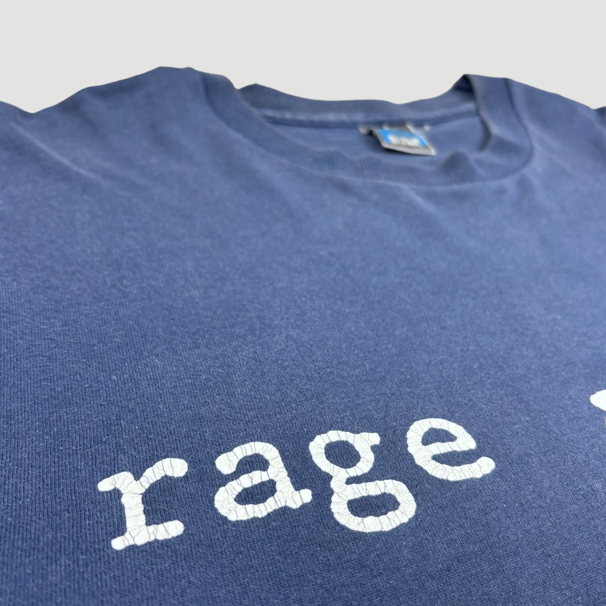 90's Rage Against The Machine T-Shirt