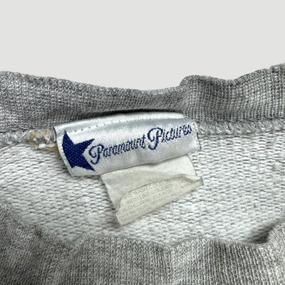 90's Paramount Casting Sweatshirt