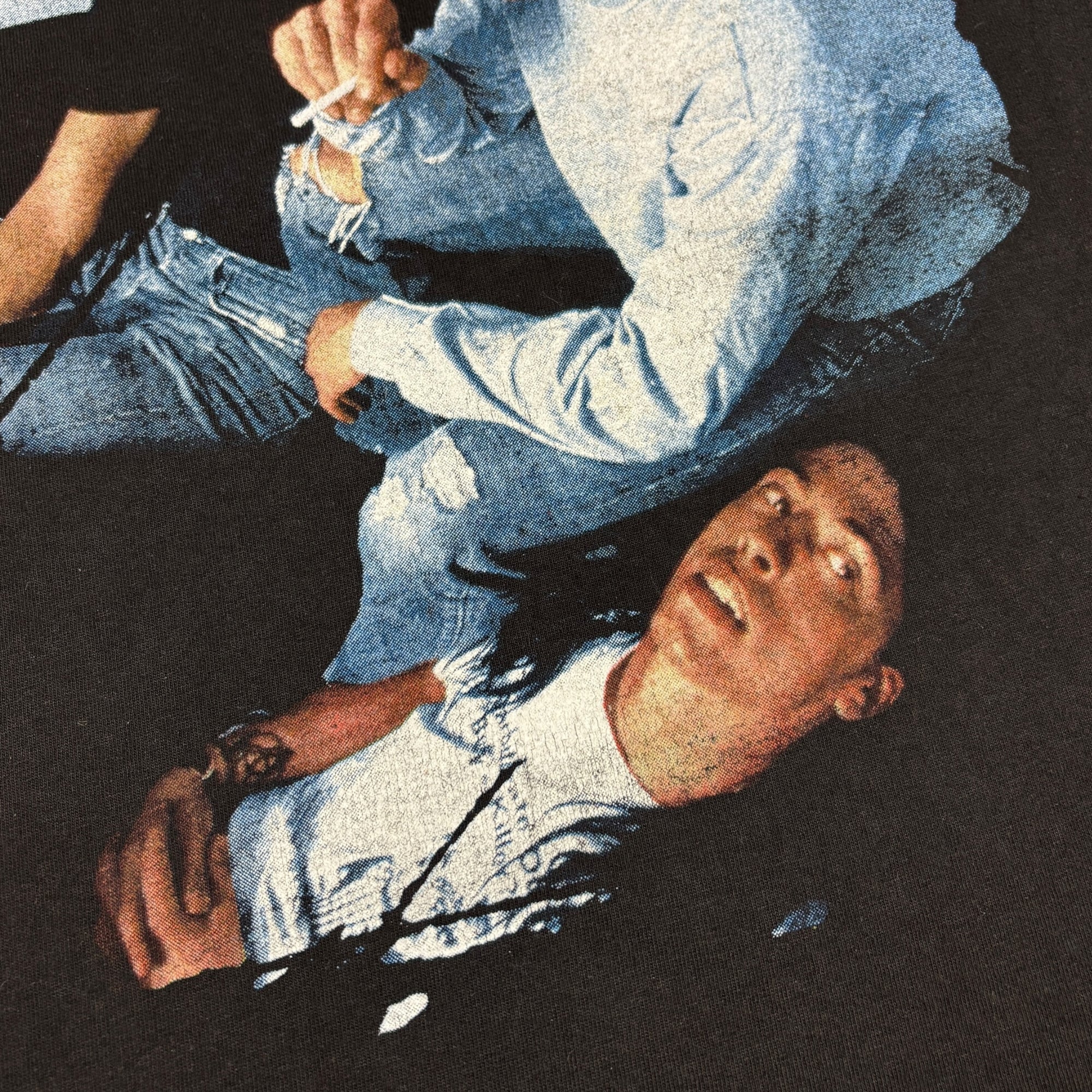 00's Nirvana Bootleg T-Shirt