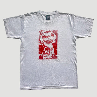 Early 00's Fear and Loathing in Las Vegas T-Shirt