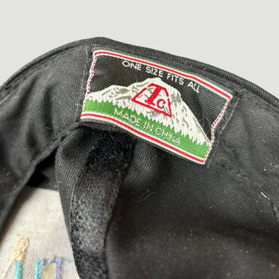 1999 Playstation 2 PS2 Logo Cap