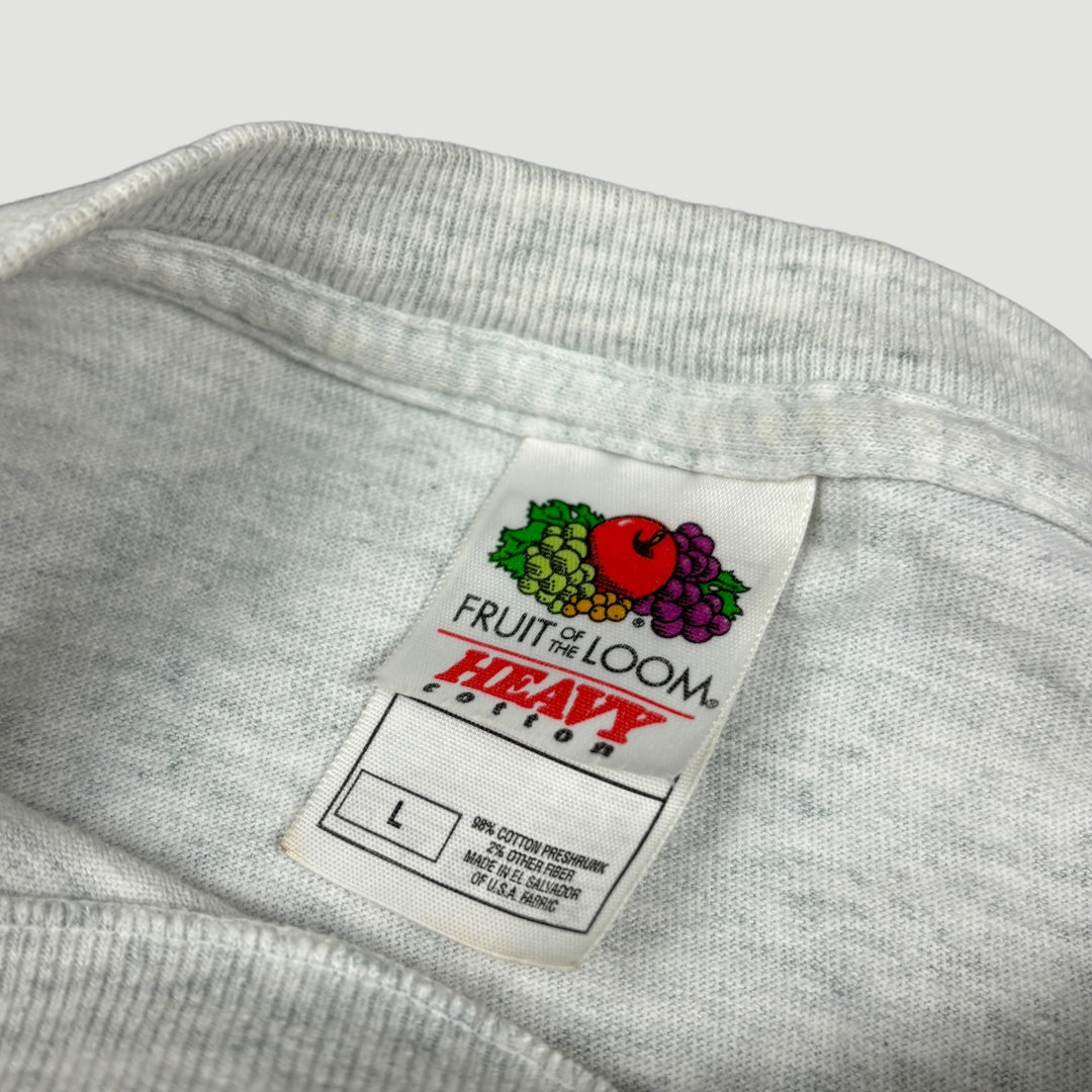 2006 Andy Kaufman Tony Clifton T-Shirt