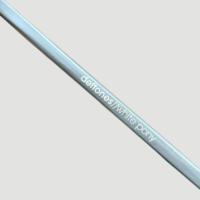 2000 Deftones White Pony 1st Press 2LP