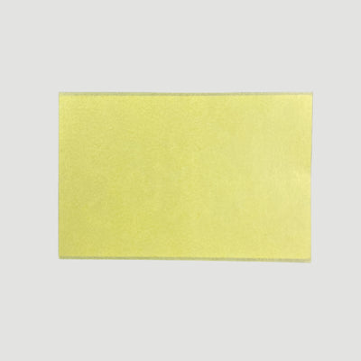 2001 Aphex Twin Drukqs Promo Sticker