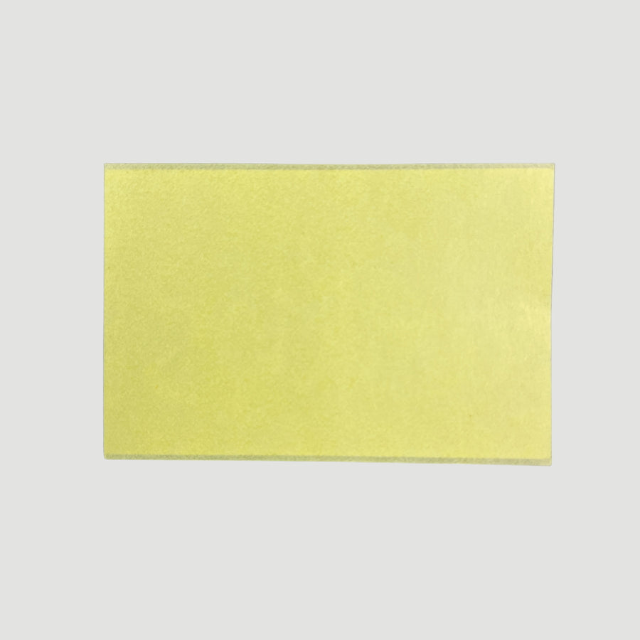 2001 Aphex Twin Drukqs Promo Sticker