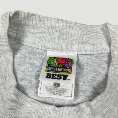 90's Smile: It Confuses People T-Shirt