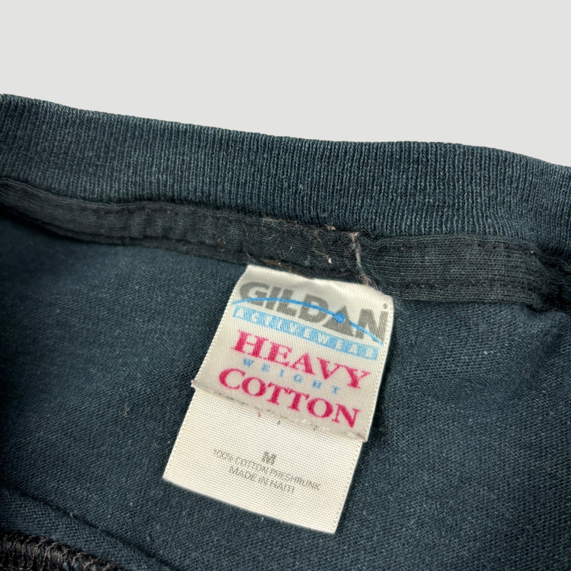 2002 Zelda Ocarina of Time T-Shirt