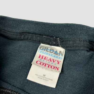 2002 Zelda Ocarina of Time T-Shirt