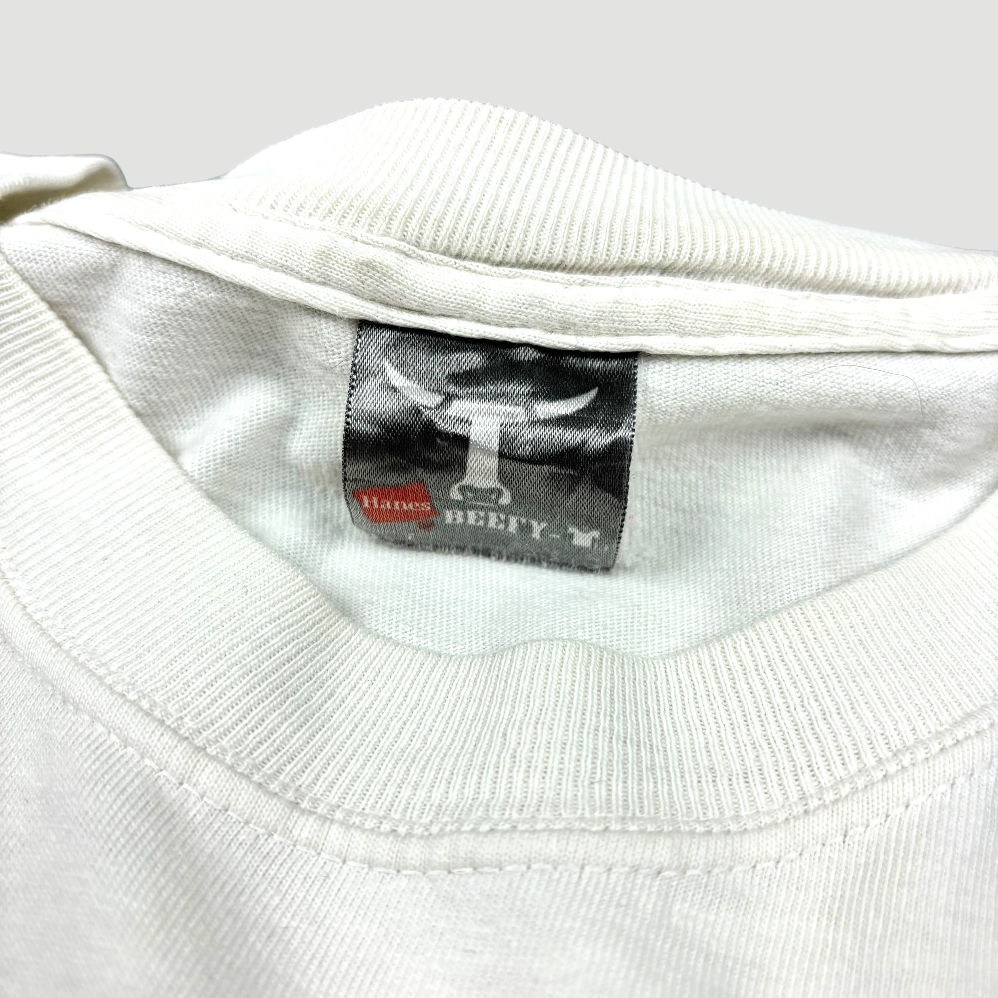 Early 00's Microsoft Windows Live Local T-Shirt