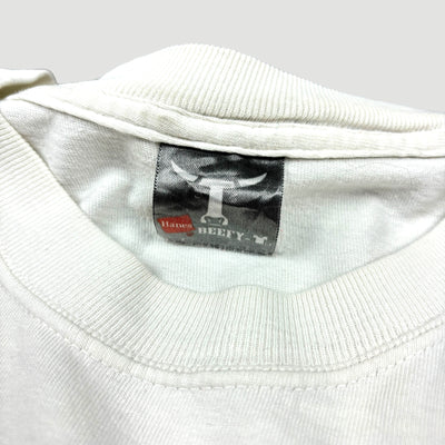 Early 00's Microsoft Windows Live Local T-Shirt