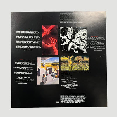 1994 Sunny Day Real Estate Diary LP (1st Press)