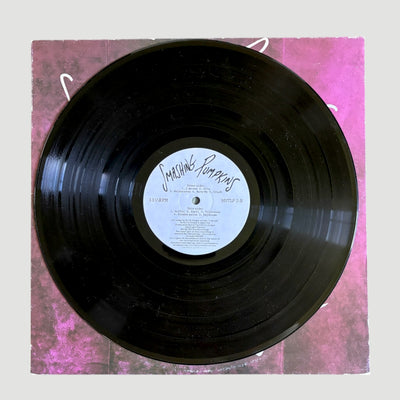 1991 Smashing Pumpkins Gish 1st UK LP