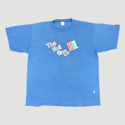 80's Domino’s The Hot One T-Shirt