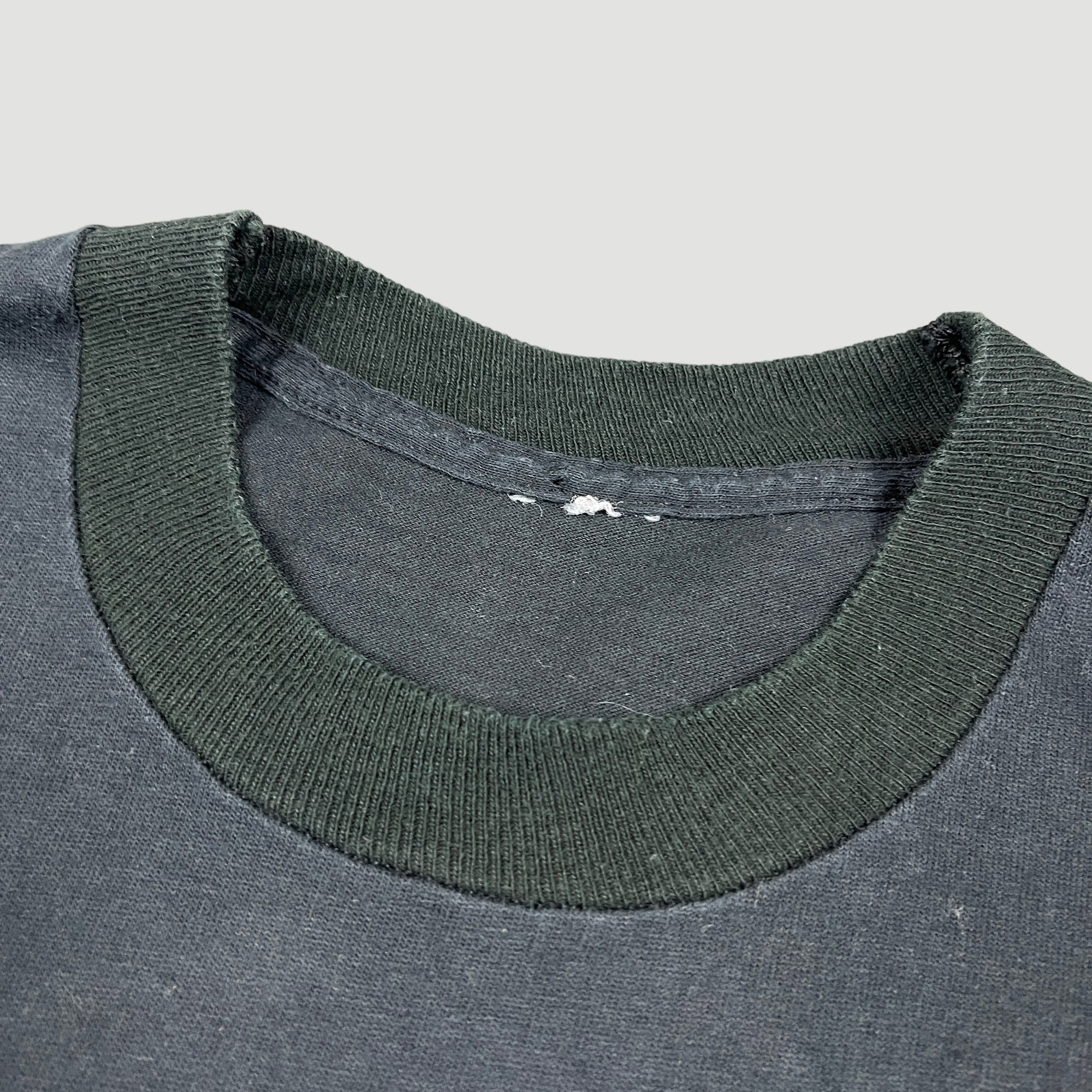 90's New York Art Knowledge T-Shirt