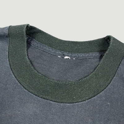 90's New York Art Knowledge T-Shirt