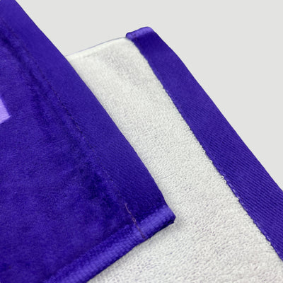 2013 My Bloody Valentine Logo Japanese Towel