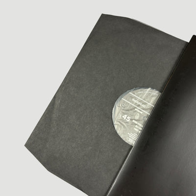 2007 Radiohead In Rainbows 2CD 2 LP Boxset