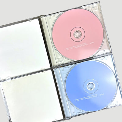 1999 Aphex Twin Windowlicker 2 CD Set