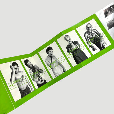 1996 Trainspotting 2 Japanese OST CD