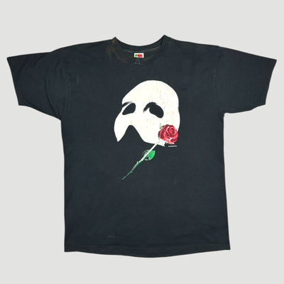 90's Phantom of the Opera T-Shirt