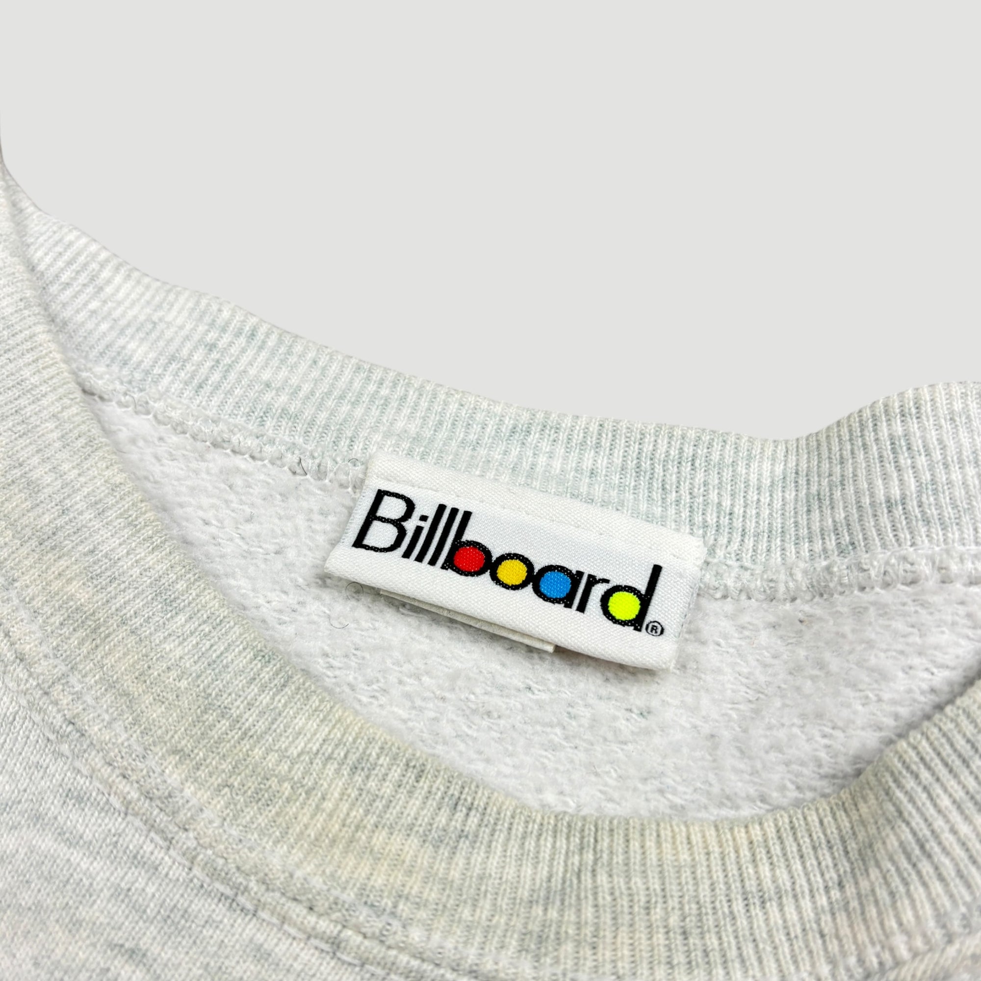 90's Billboard Live Sweatshirt