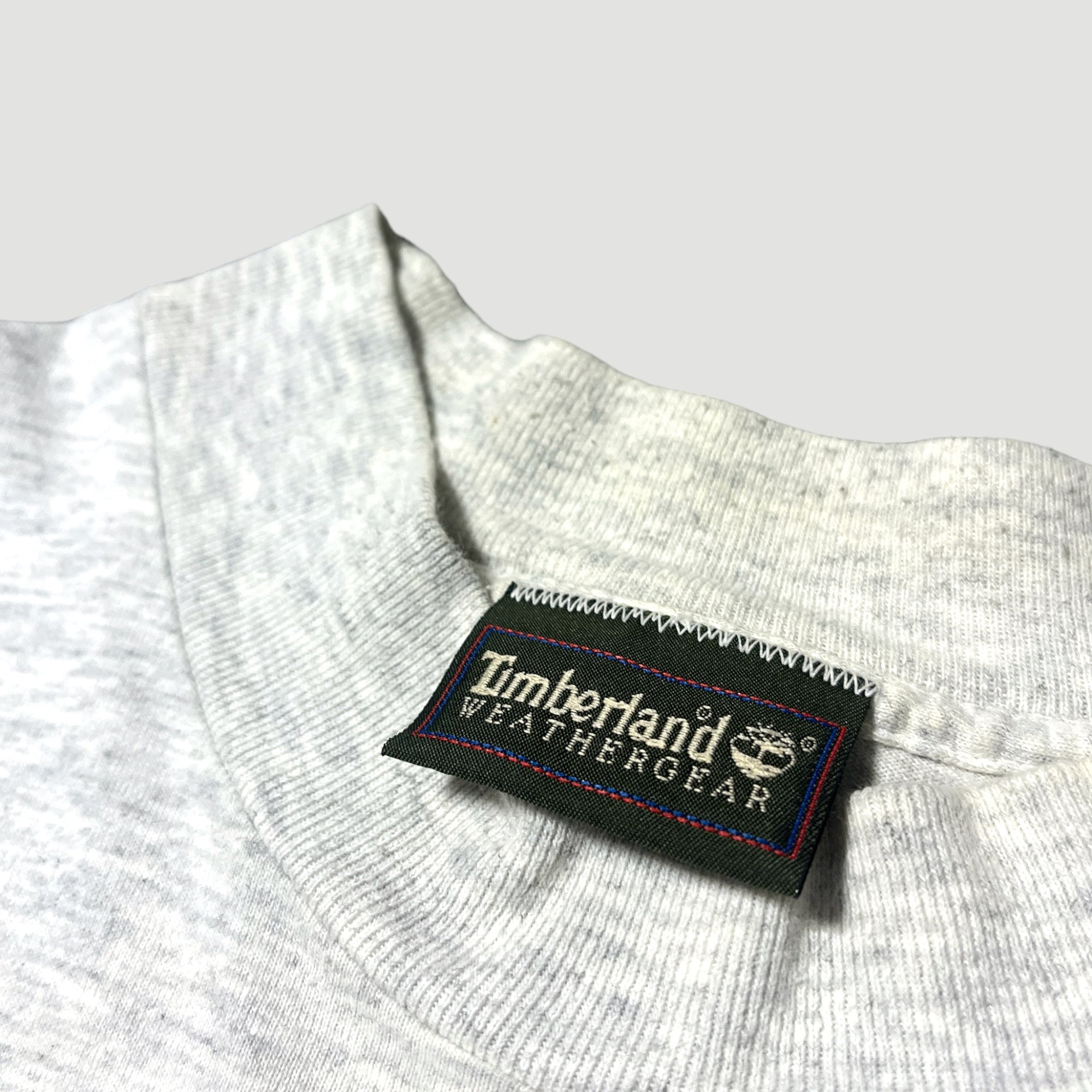 90's Timberland Prejudice LS T-Shirt