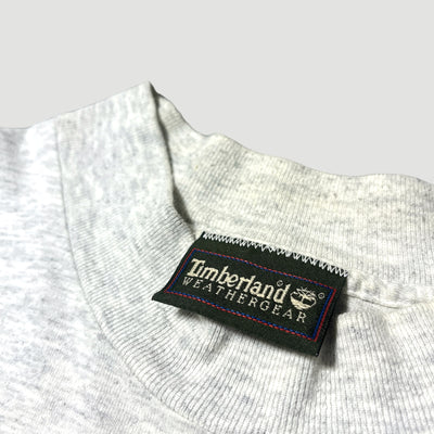 90's Timberland Prejudice LS T-Shirt