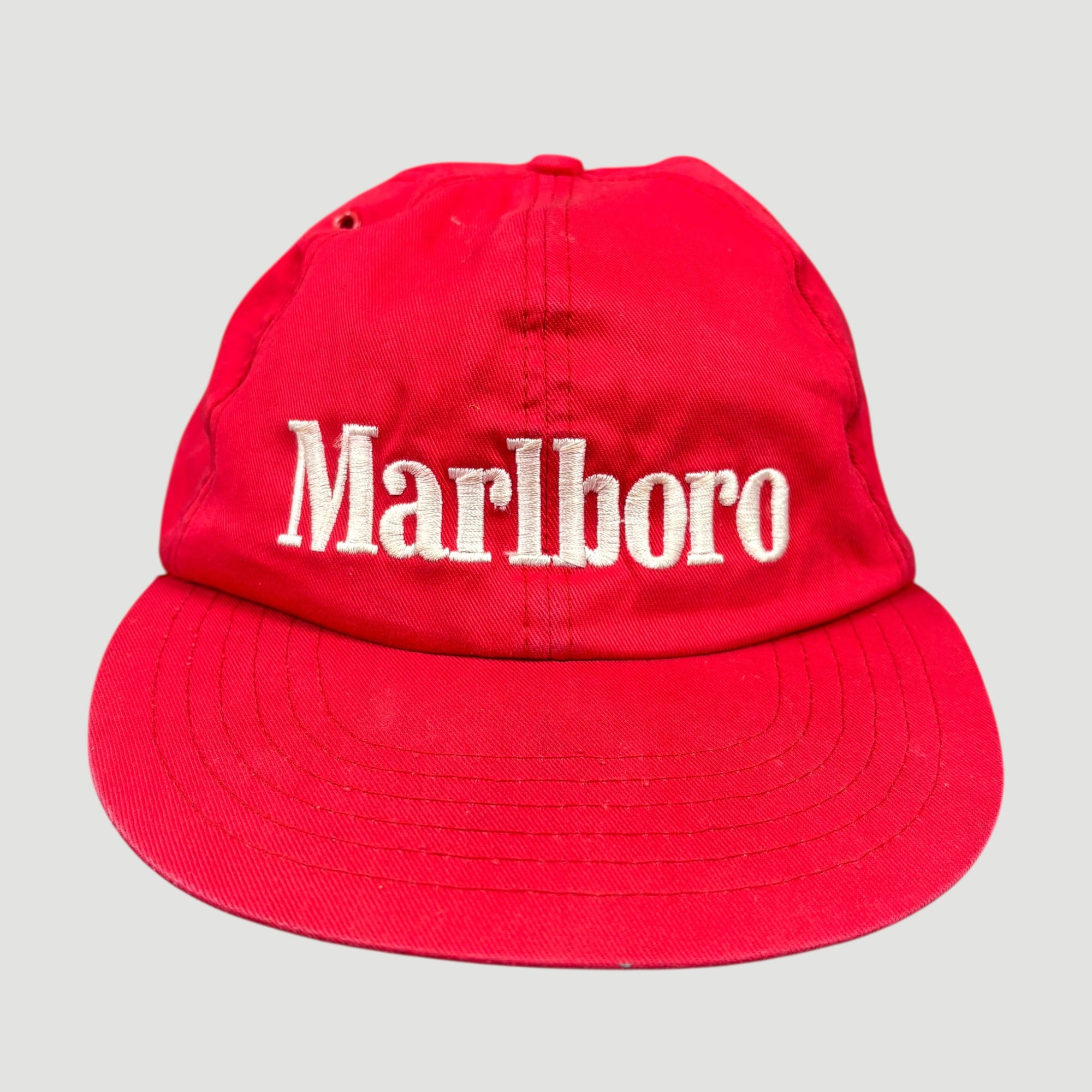 90's Marlboro Red Cap