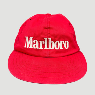 90's Marlboro Red Cap
