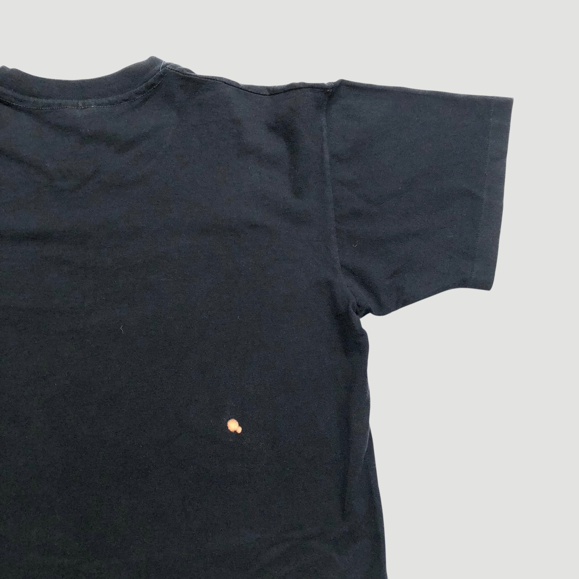 1989 Back to the Future 'Roads' T-Shirt