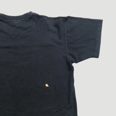 1989 Back to the Future 'Roads' T-Shirt