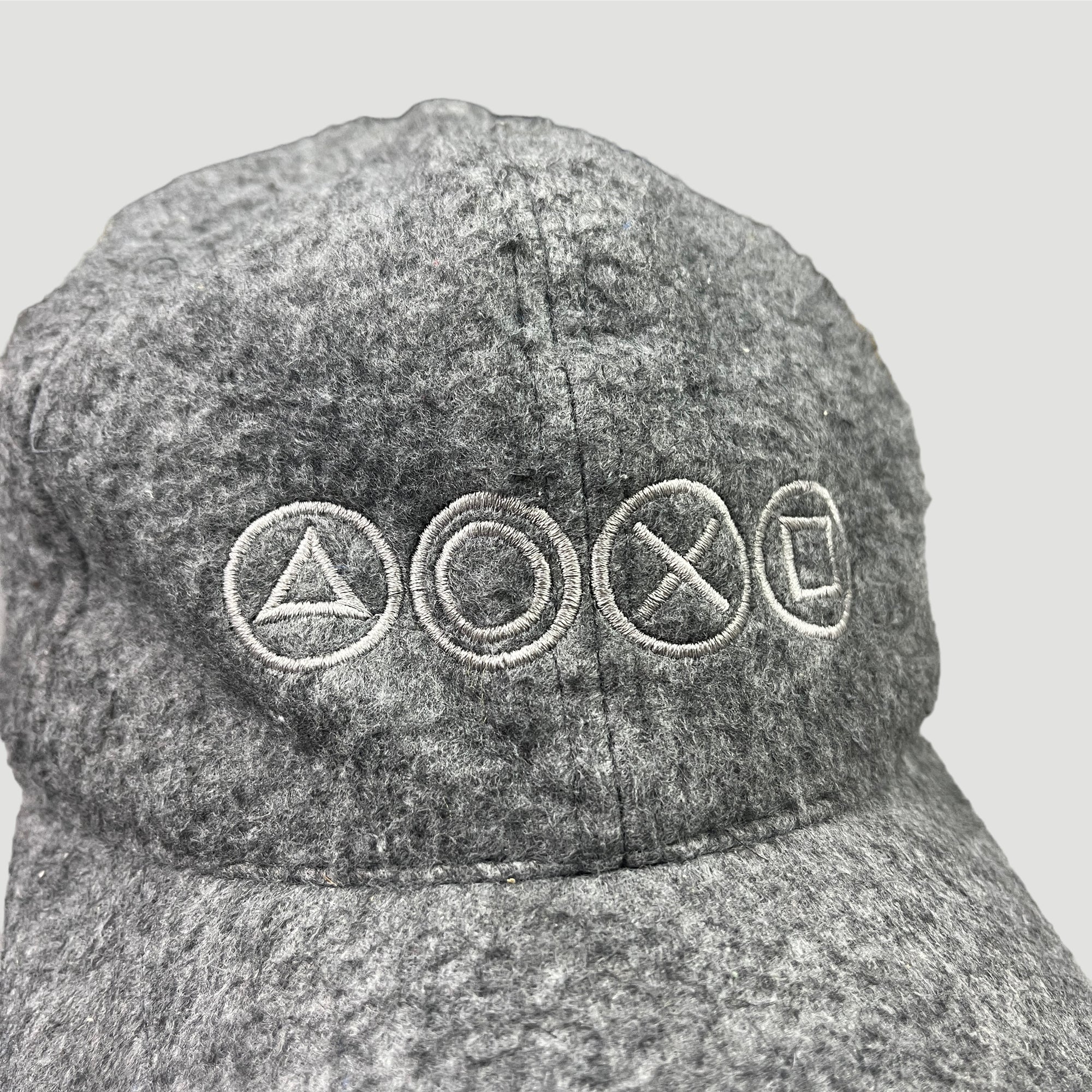 Late 90's PlayStation 2 Wool Cap