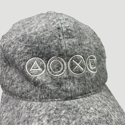Late 90's PlayStation 2 Wool Cap