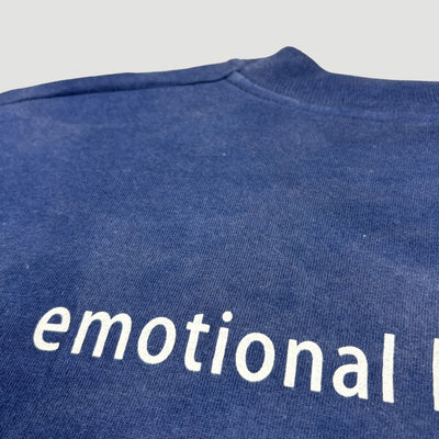 1997 Björk Jóga / Emotional Landscapes T-Shirt